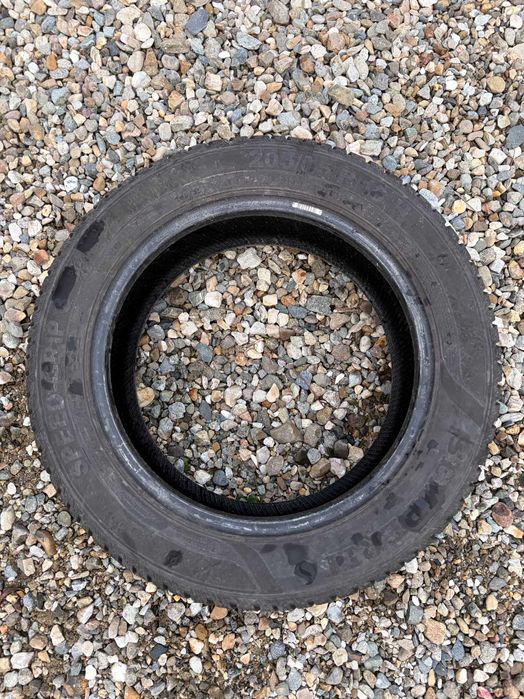 Semperit 205/55R16- Stare foarte buna, livrare rapida, garantie!