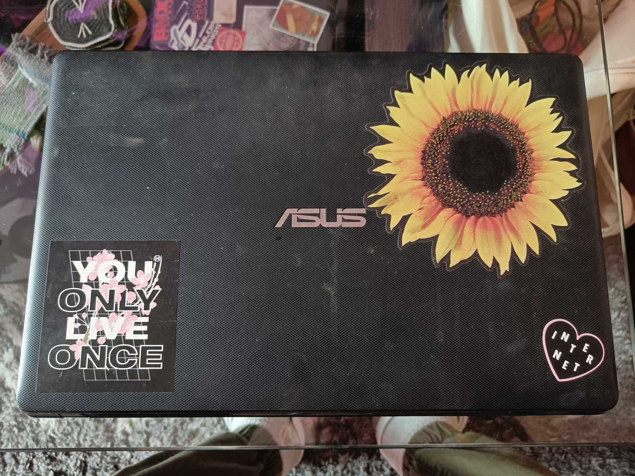 Laptop Asus X552MD