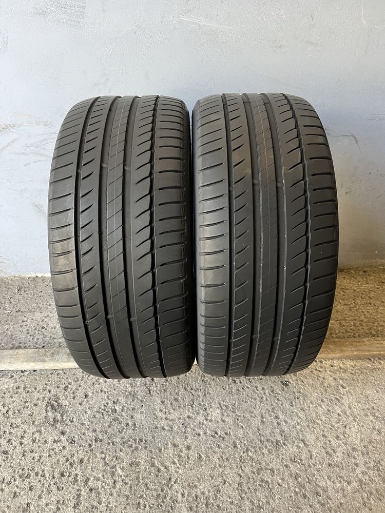 Гуми 255/45/18 MICHELIN Pilot Primacy