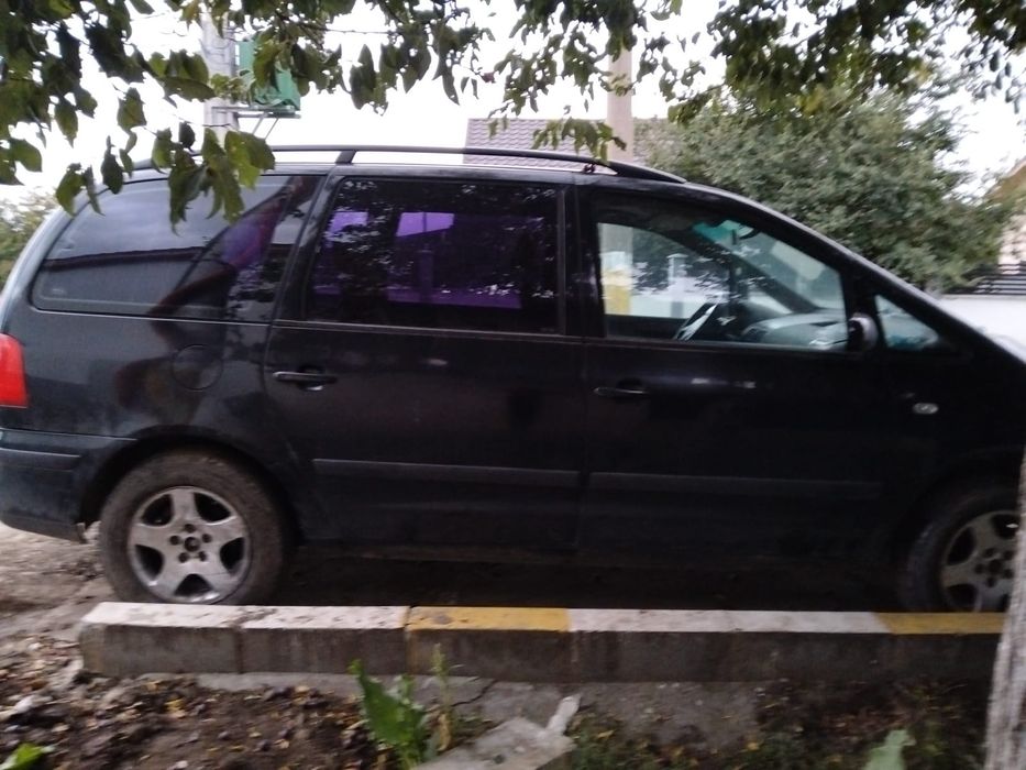 Vand VW.Sharan 1.9