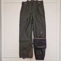 Pantaloni de ski impermeabili Wedze Decathlon, marimea M