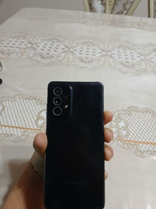 Samsung A52 128 holati zor