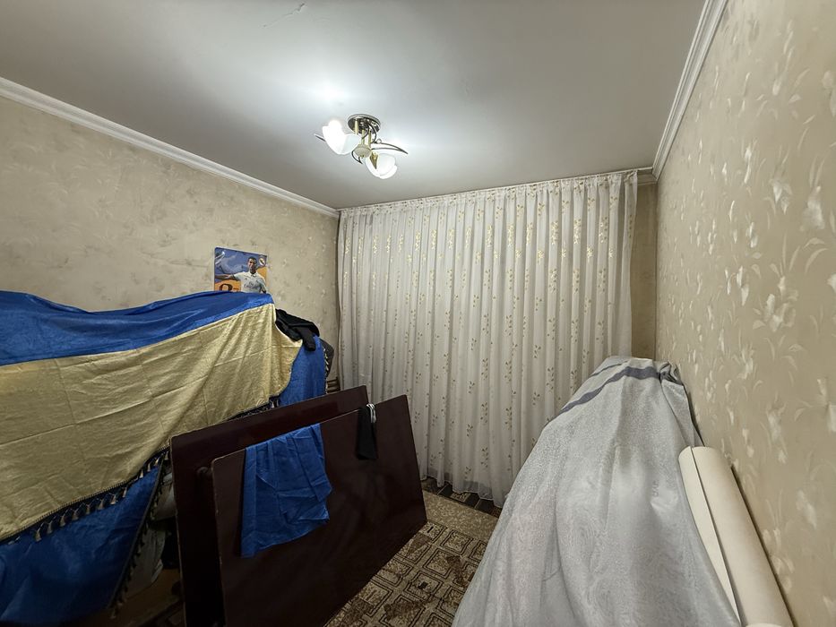 Продается 4 комнатная квартира на Ахмад-Югнакий 24 дом