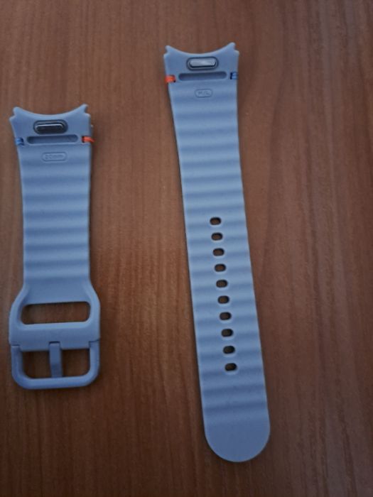 Samsung Galaxy Watch7 44 мм BT Green