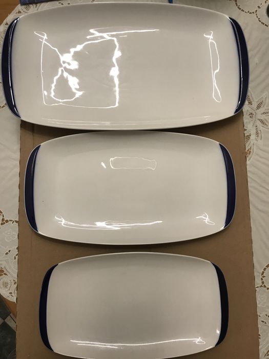 Rosenthal порцелан