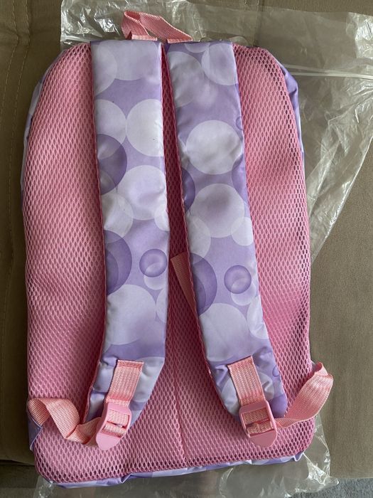 Ученическа раница за момиче