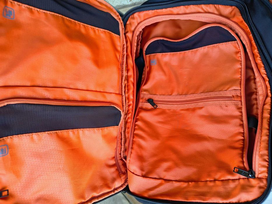 Rucsac Samsonite 17.3" extensibil 39l