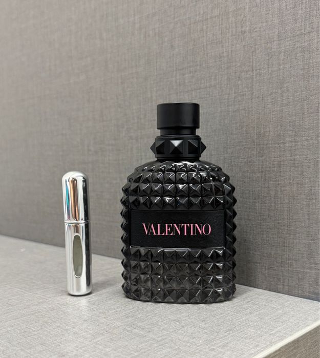 Продам парфюм VALENTINO born in roma uomo
