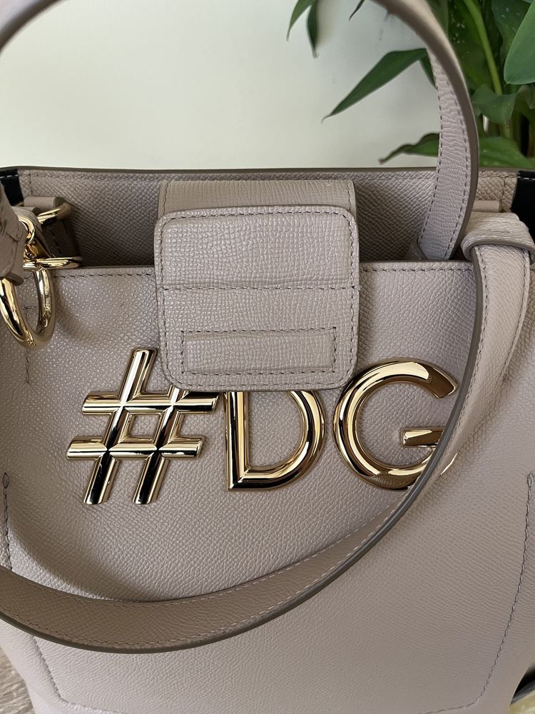 Dolce and Gabbana Beatrice чанта