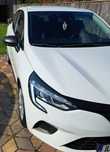 Renault Clio 2020-km reali, curat