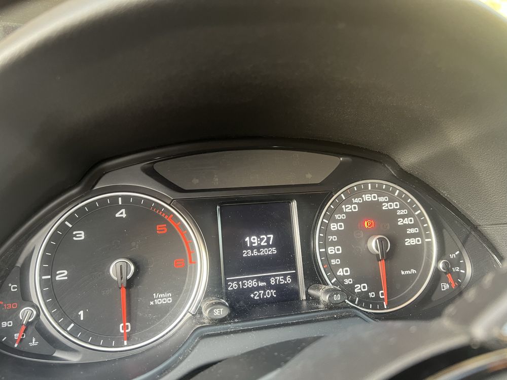 Audi q5 3.0 diesel