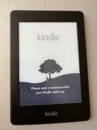 eBook Reader Amazon Kindle