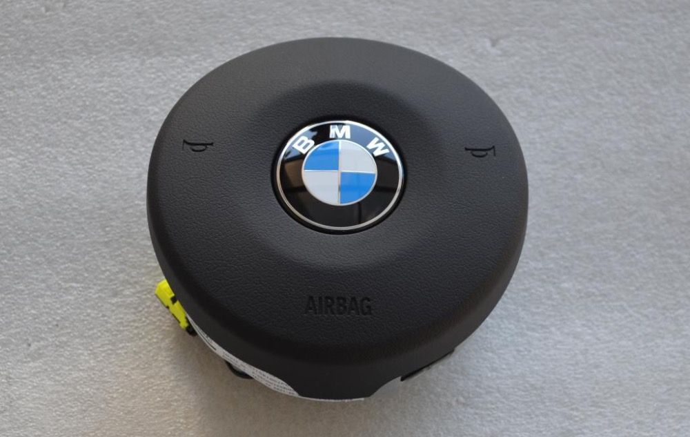 Airbag Volan BMW F30 M TECH New Model 1,2,3,4,5,6,7 Multifunctiona