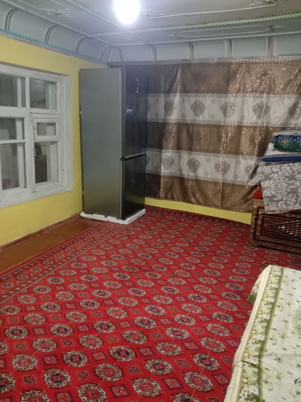 Uy sotiladi 100%  dakument tayor narhini kelishamiz