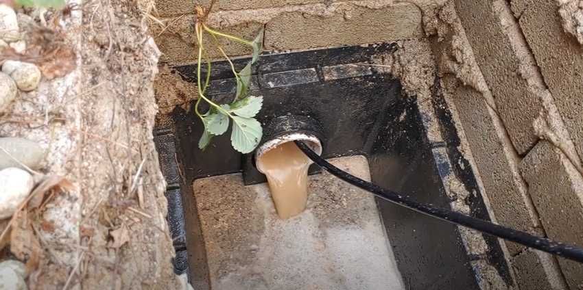 Прочистка чистка канализаци засор труб очистка промывка труб туалет