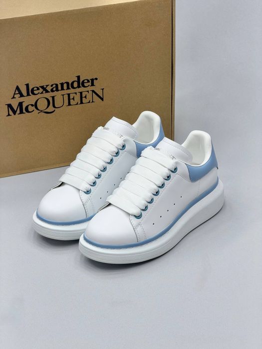 Adidasi Alexander Mcqueen Fullbox 36-40
