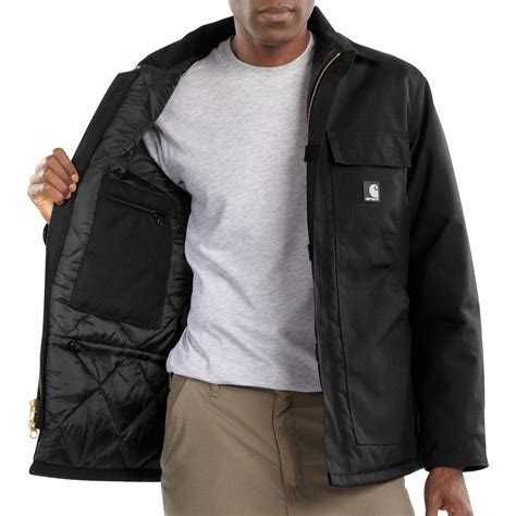 Зимно яке Carhartt WIP OG Arctic Coat, нова цена: 150 лв