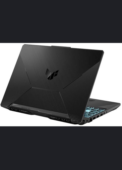 Asus Tuf gaming A15