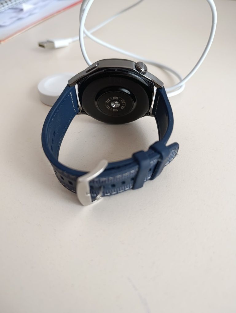 Ceas Huawei Watch GT5