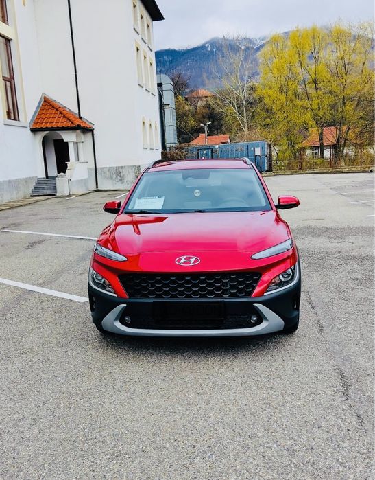 De vânzare Hyundai Kona