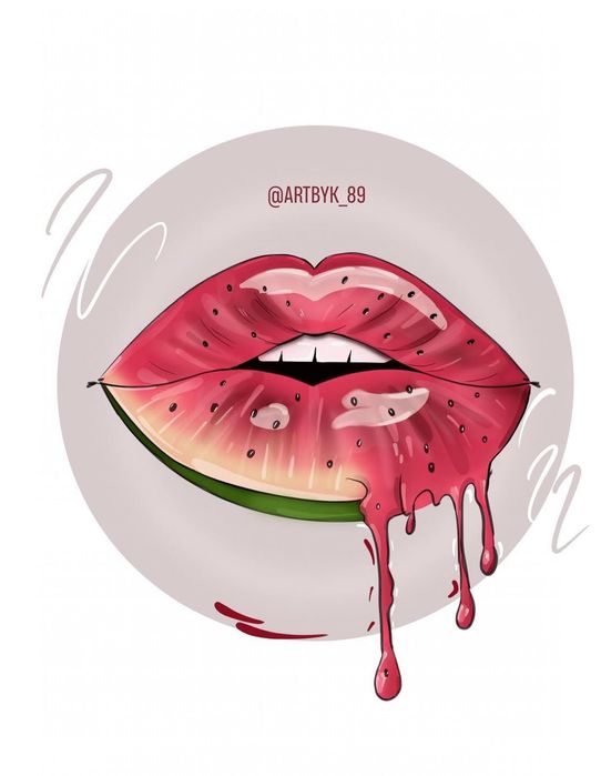 Иллюстрации на заказ