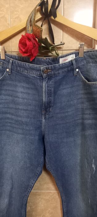 Blugi boyfriend nr 46 48