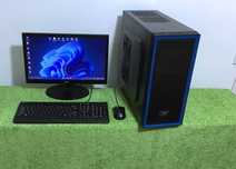 Компьютер i3 игровой ( скину 100 тыс. )