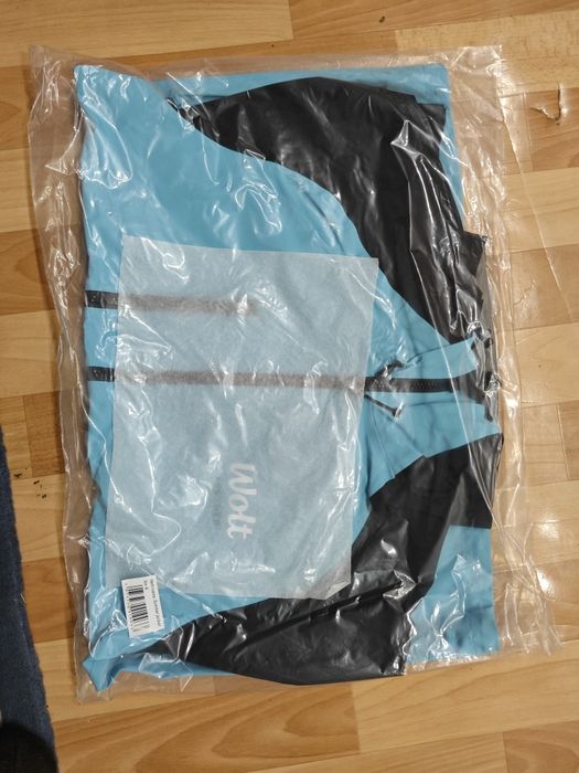 Дождевик вольт новый