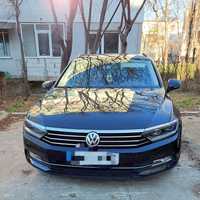 Volkswagen passat b8