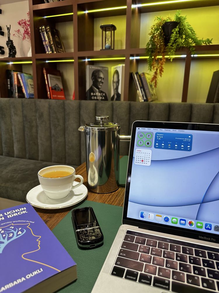 MacBook Pro 2019 Core i5