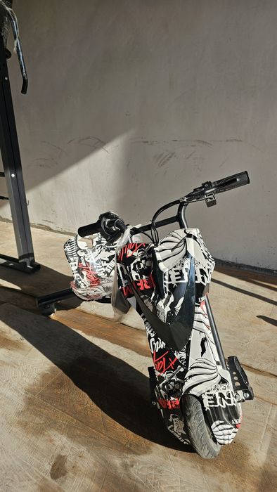 Дрифткар хорошим состояние