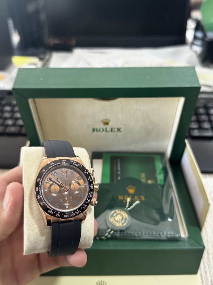 Rolex Cosmopragh Daydona AAA