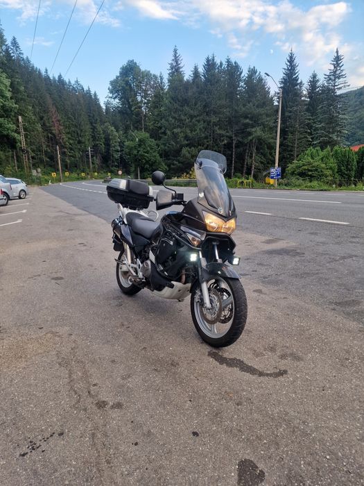 Honda varadero XL 1000 V