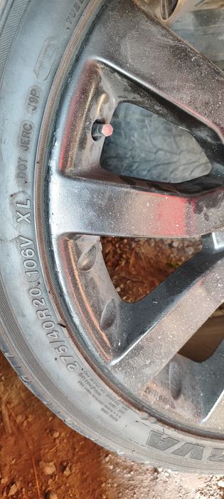 Диски бмв и range rover