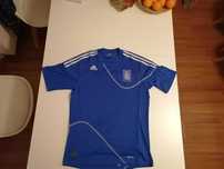 Tricou de fotbal  - Nationala de fotbal Grecia - 2010 - marimea "M"