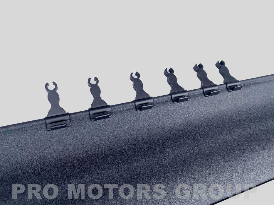 Щора за багажник Subaru Forester 2008-2012