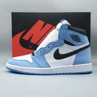 Jordan 1 High University Blue