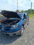 Dezmembrez mitsubishi outlander 2.0 benzina 2004