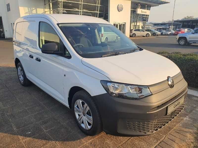Volkswagen caddy Cargo MASLA
