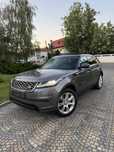 Land Rover Range Rover Velar  2.0D // 4WD //Panoramic // Bord digital