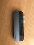 Переходник с HDMI на type c