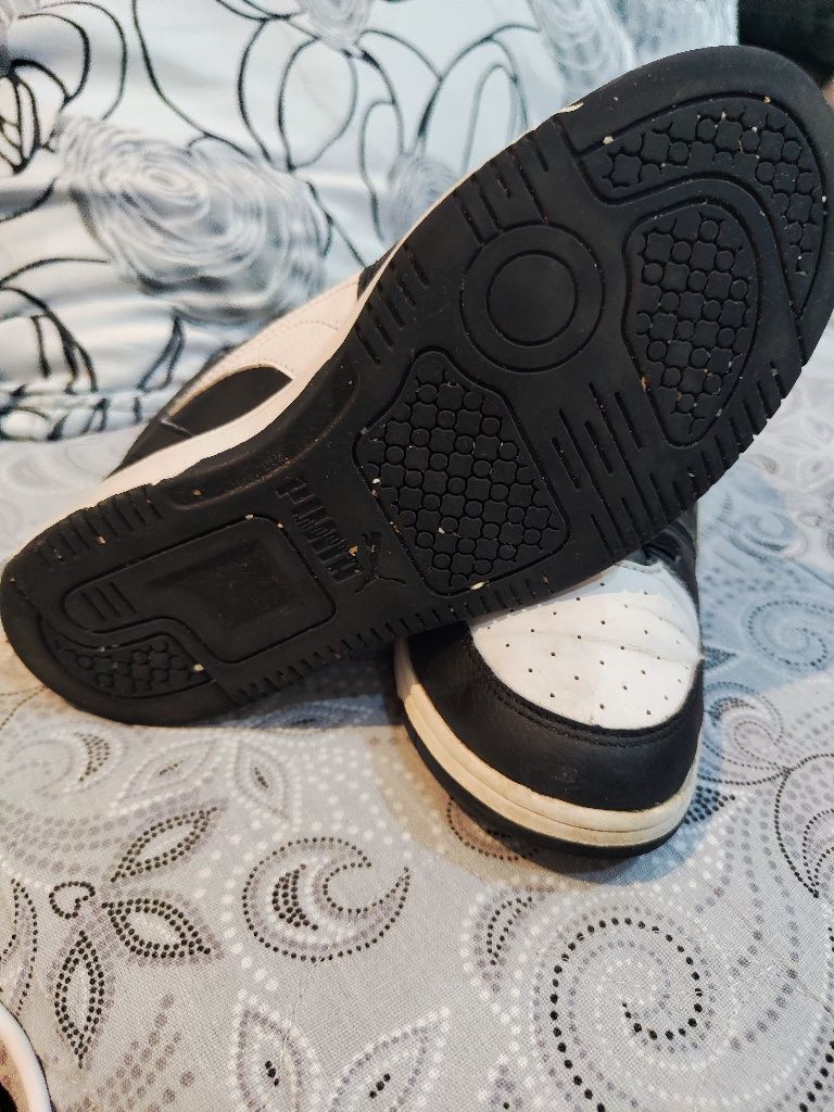 Puma кецове 34,5