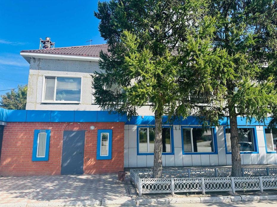 Сдается отапливаемое помещение