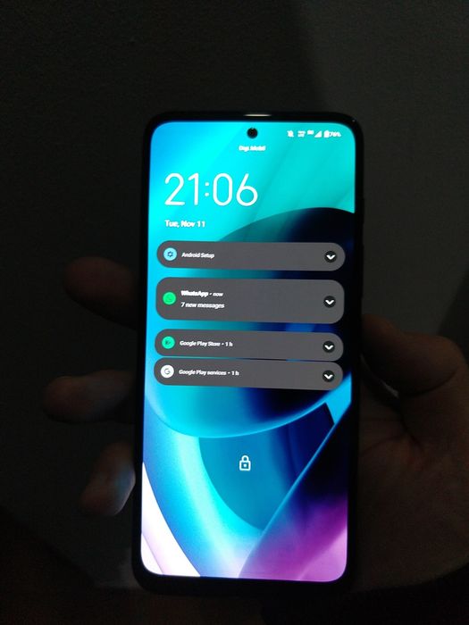 Vand sau Schimb Motorola Moto G71 5G Dual Sim 6 GB Ram 128 Memorie