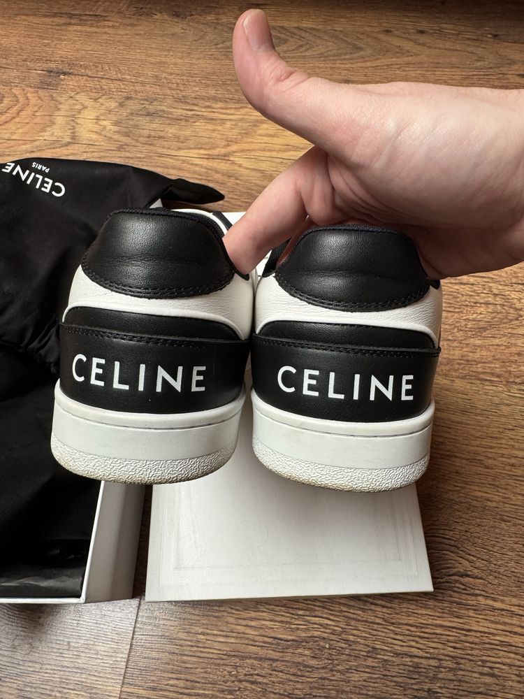 Мъжки Обувки Celine