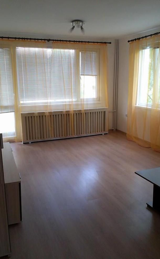 Дава се под наем Двустаен апартамент в София, Оборище - 70 кв.м за 549 € - Снимка #1