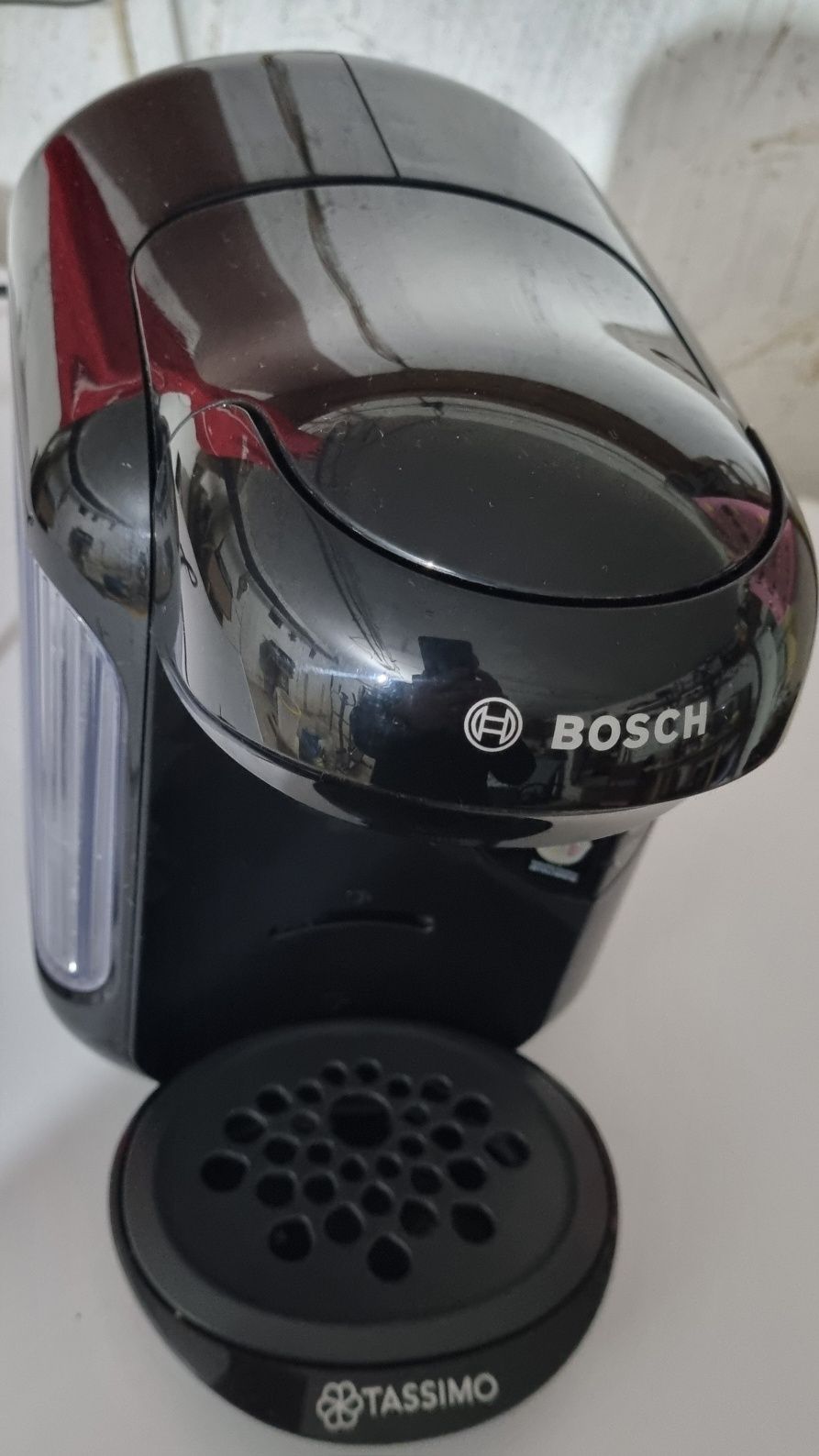 Espressor BOSCH Tassimo VIVY 2