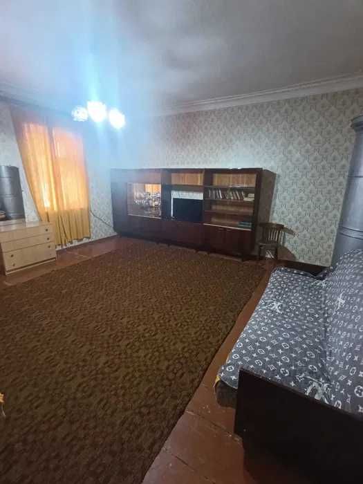 Сдается дом около Азербаджанского культурного центра тезиковка
