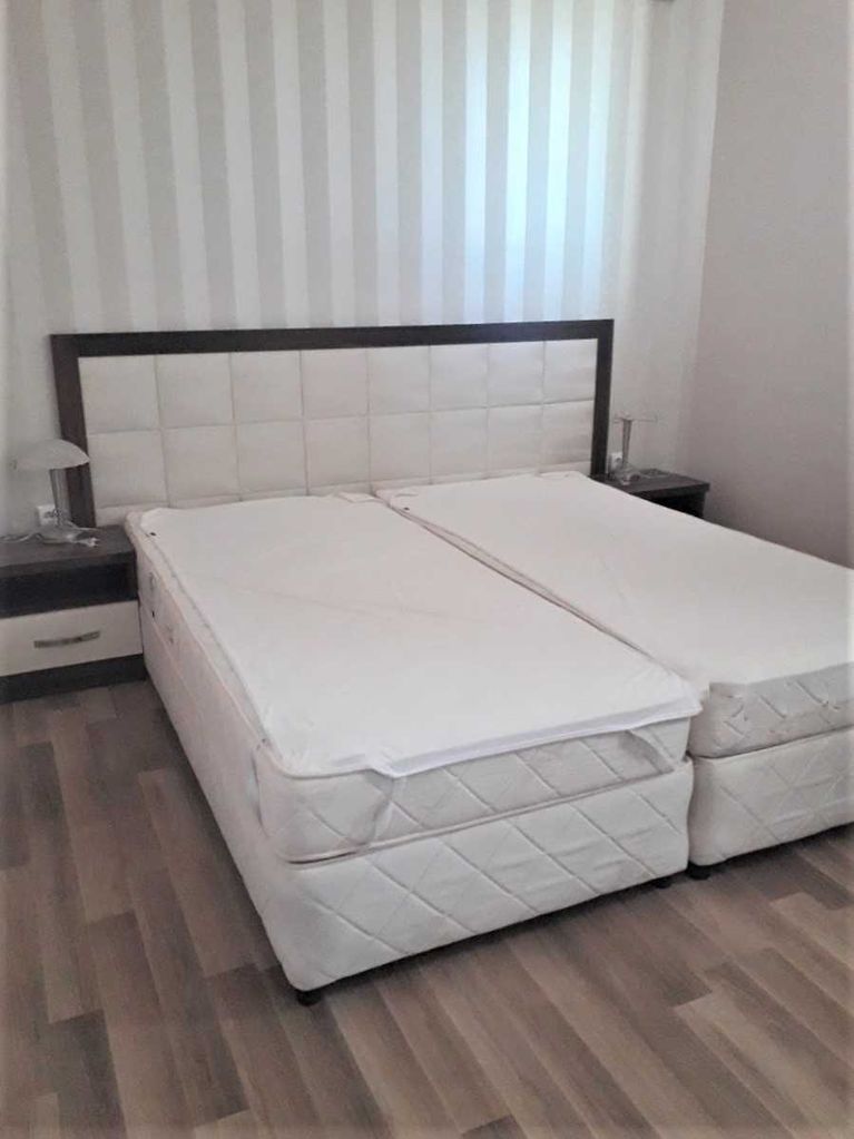 Продава се Тристаен апартамент в с. Шкорпиловци, Област Варна - 61 кв.м за 1141 €/кв.м - Снимка #16