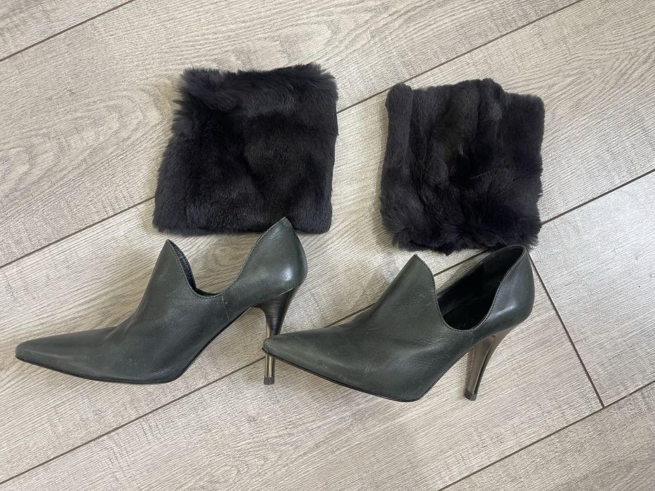 Туфли Manila Grace